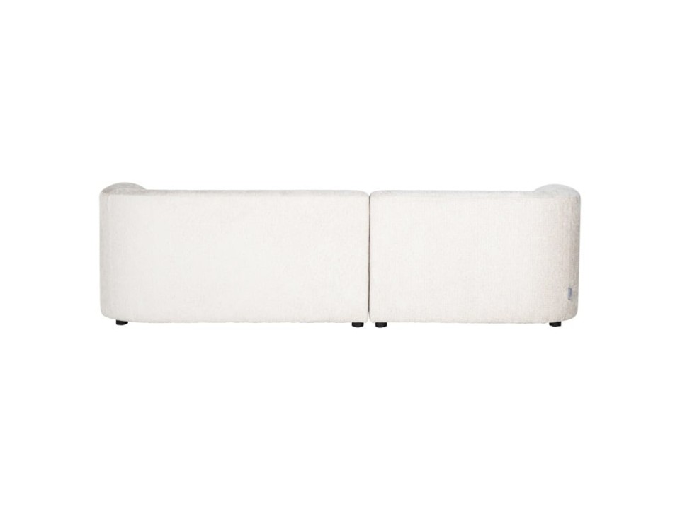 RICHMOND sofa DAVINA biała - Richmond Interiors